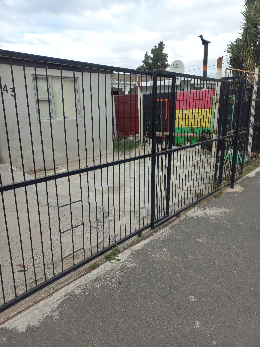 3 Bedroom Property for Sale in Amstelhof Western Cape